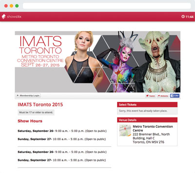 IMATS