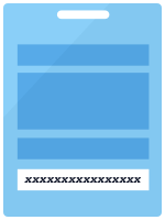 badge example