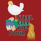 Steel City Big Pour