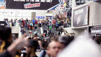 New York Comic Con