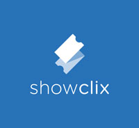 Showclix logo