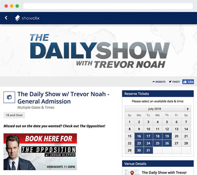 Daily Show