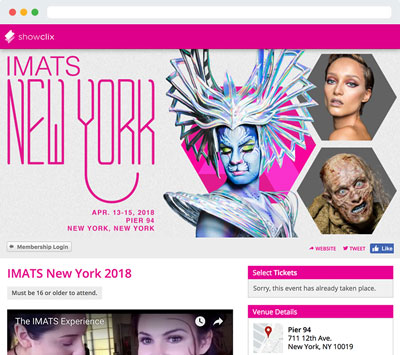 IMATS