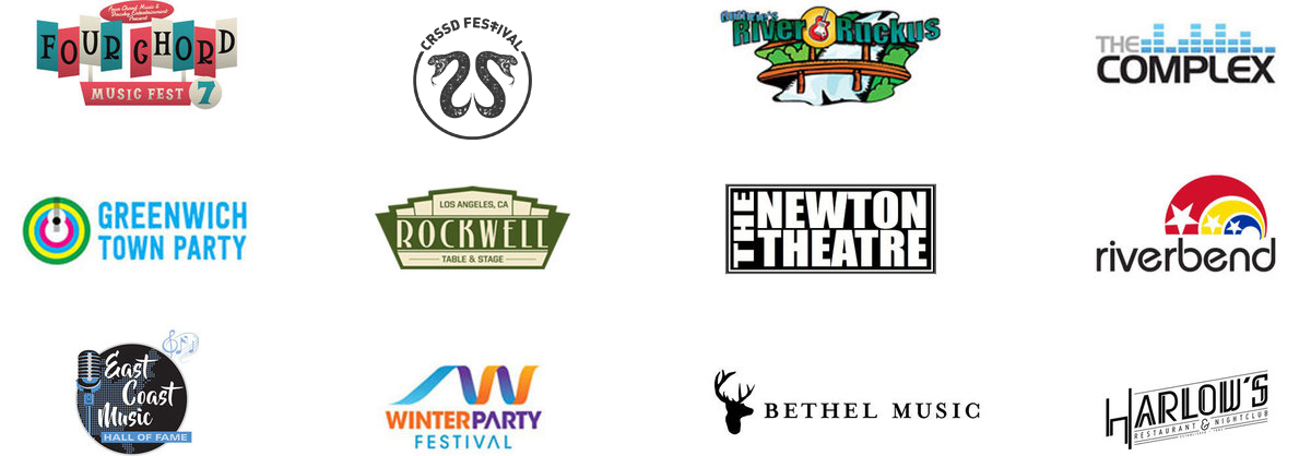 Live Events Clients