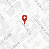 Map of Venue Location.