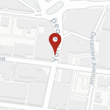 Map of Venue Location.