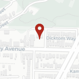 Map of Venue Location.