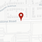 Map of Venue Location.