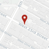 Map of Venue Location.