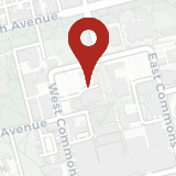 Map of Venue Location.