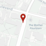 Map of Venue Location.