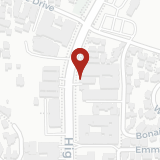 Map of Venue Location.