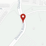 Map of Venue Location.