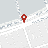 Map of Venue Location.