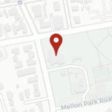 Map of Venue Location.