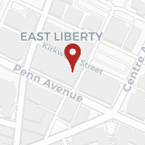 Map of Venue Location.