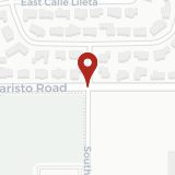 Map of Venue Location.