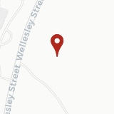 Map of Venue Location.