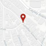 Map of Venue Location.