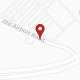 Map of Venue Location.