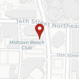 Map of Venue Location.