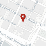 Map of Venue Location.