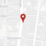 Map of Venue Location.