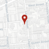 Map of Venue Location.