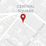 Map of Venue Location.