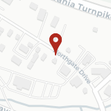 Map of Venue Location.