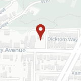 Map of Venue Location.