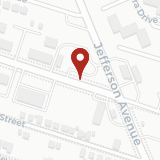 Map of Venue Location.