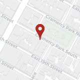 Map of Venue Location.