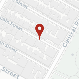 Map of Venue Location.