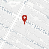 Map of Venue Location.