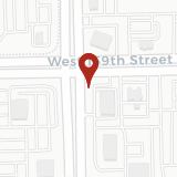 Map of Venue Location.