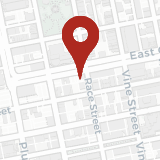 Map of Venue Location.