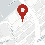 Map of Venue Location.