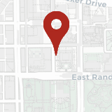 Map of Venue Location.