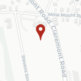 Map of Venue Location.