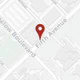 Map of Venue Location.