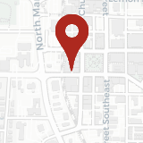 Map of Venue Location.