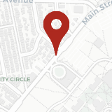 Map of Venue Location.