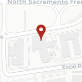 Map of Venue Location.