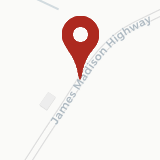 Map of Venue Location.