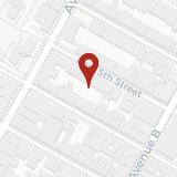 Map of Venue Location.