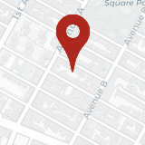 Map of Venue Location.