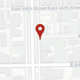 Map of Venue Location.