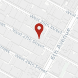 Map of Venue Location.