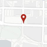 Map of Venue Location.